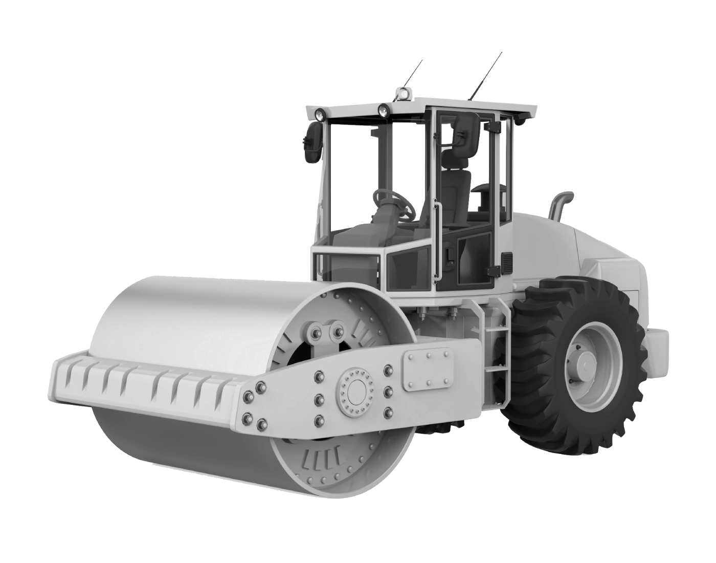 Experienced Asphalt Contractor