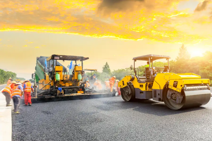 Experienced Asphalt Services