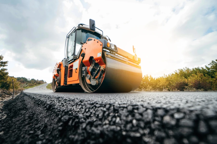 Skilled Asphalt Services